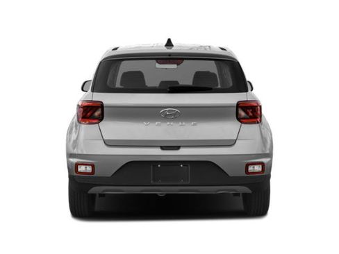 Used 2022 Hyundai Venue SE image 8