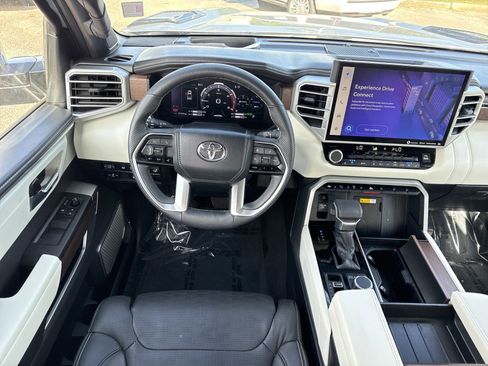 Used 2024 Toyota Tundra Capstone image 17