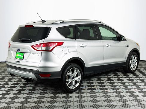 Used 2016 Ford Escape Titanium FWD image 10