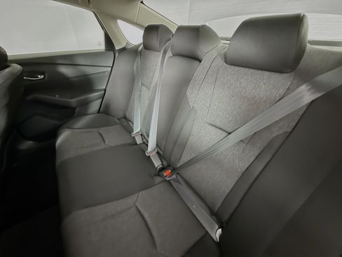 New 2025 Honda Accord SE image 28