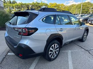 Used 2024 Subaru Outback AWD/4WD video 2