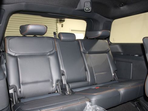 New 2026 Ford Expedition Tremor AWD/4WD image 37