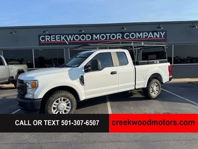 Used 2021 Ford F350 XL
