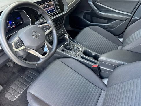Used 2024 Volkswagen Jetta S FWD image 10