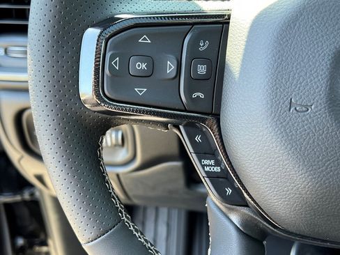 New 2026 RAM 1500 Rebel w/ Advanced Safety Group II image 14