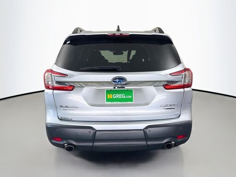 Used 2023 Subaru Ascent Limited AWD/4WD image 8