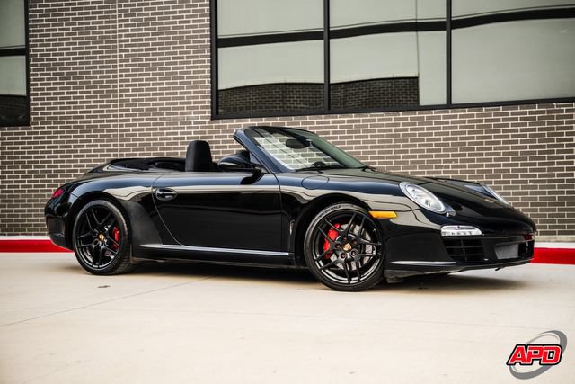Used 2009 Porsche 911 Carrera S RWD image 34