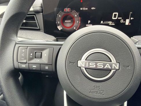 New 2026 Nissan Kicks SV w/ SV Premium Package AWD/4WD image 23