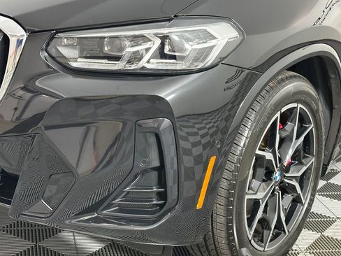 Used 2022 BMW X3 M40i AWD/4WD image 13