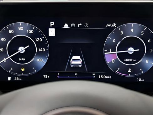 New 2025 Kia Sportage X-Pro AWD/4WD image 42