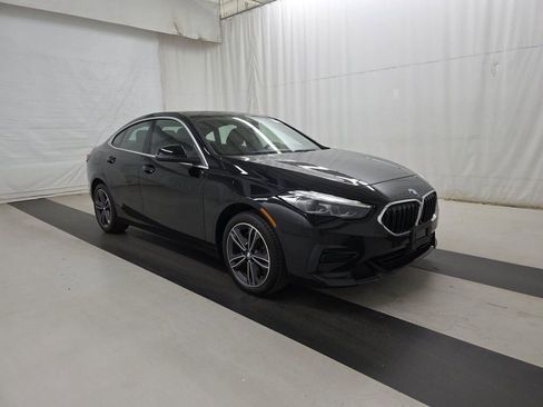 Used 2022 BMW 228i xDrive Gran Coupe w/ Convenience Package AWD/4WD image 3