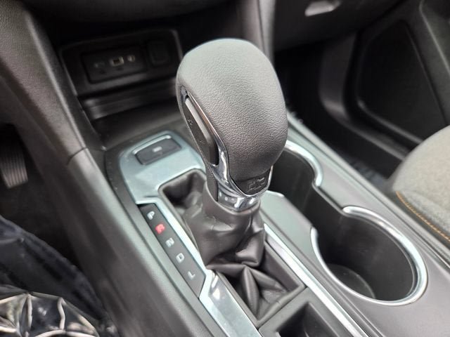 Used 2024 Chevrolet Equinox LT AWD/4WD image 23
