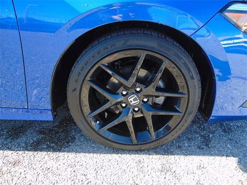 Certified 2023 Honda Civic Sport image 27