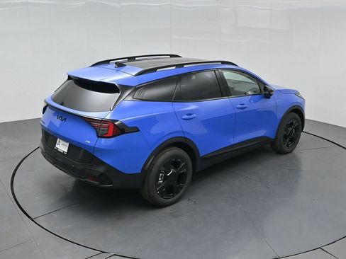 New 2026 Kia Sportage X-Line w/ X-Line Technology Package AWD/4WD image 59