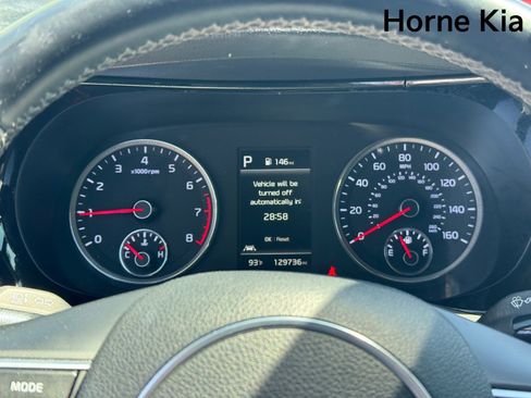 Used 2021 Kia K5 GT-Line w/ GT-Line FWD Premium Package image 17