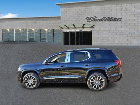Used 2020 GMC Acadia Denali image 6