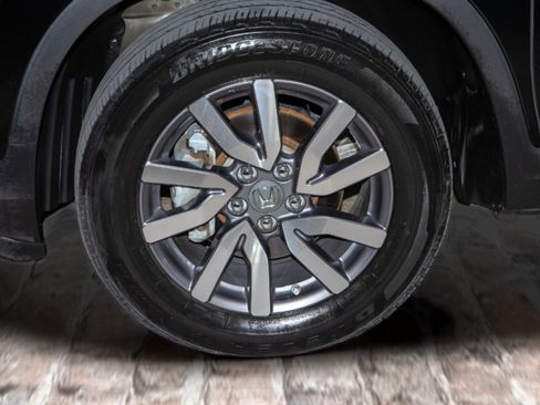 Used 2022 Honda Pilot EX-L image 41