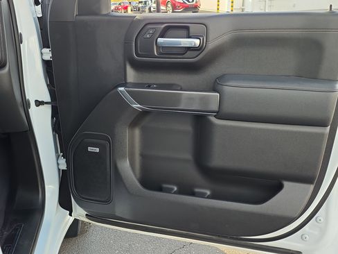 Used 2021 GMC Sierra 1500 AT4 w/ AT4 Value Package image 34