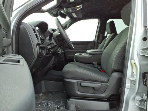 New 2026 RAM 2500 Tradesman image 13