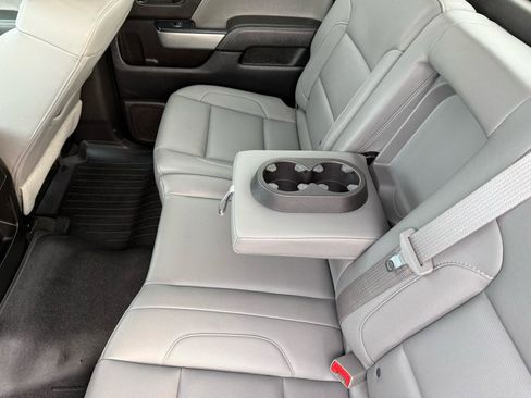 Used 2016 Chevrolet Silverado 2500 LTZ w/ Duramax Plus Package image 16