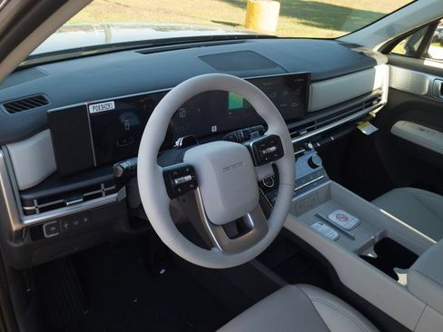 New 2027 Hyundai Santa Fe SEL FWD image 13