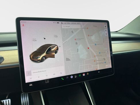 Used 2019 Tesla Model 3 Long Range AWD/4WD image 21