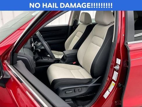 Certified 2024 Honda CR-V EX image 8