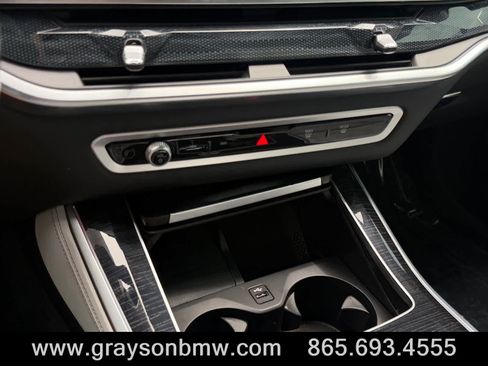 Used 2024 BMW X5 xDrive40i w/ Executive Package AWD/4WD image 29