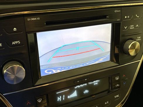 Used 2015 Toyota Avalon XLE Touring FWD image 37