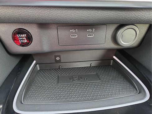 New 2026 Nissan Rogue Platinum w/ Platinum Premium Package AWD/4WD image 20