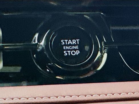 New 2026 INFINITI QX80 Autograph w/ Premium Cargo Package image 21