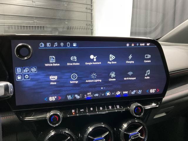 Used 2025 Chevrolet Blazer EV RS AWD/4WD image 18