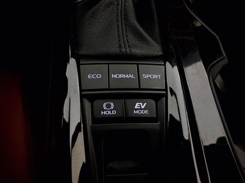 Used 2025 Toyota Camry XSE w/ Premium Package image 23