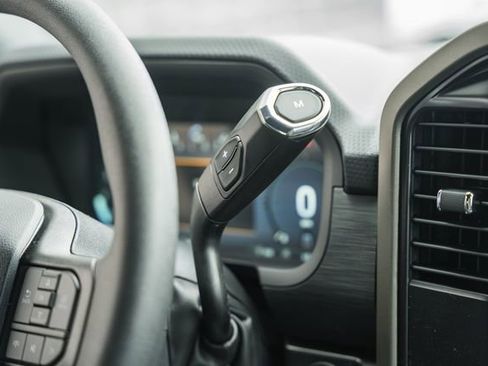 New 2026 Ford F150 STX AWD/4WD image 35