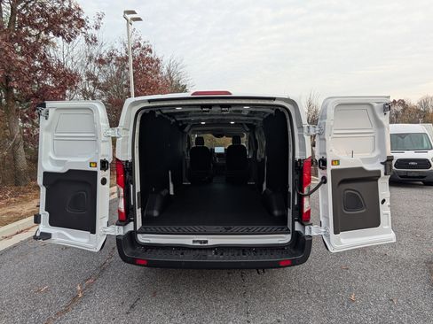 New 2026 Ford Transit 250 Base w/ Load Area Protection Package image 9
