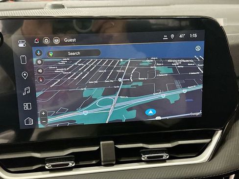 New 2026 Chevrolet Equinox LT w/ Convenience Package II image 14