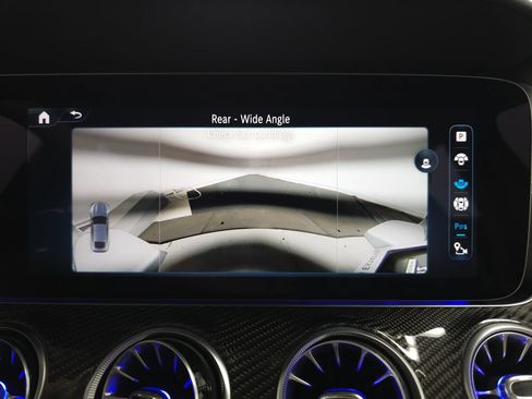 Used 2026 Mercedes-Benz AMG GT 63 image 19