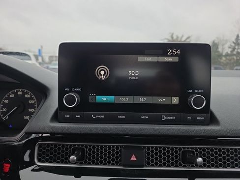 Certified 2023 Honda Civic Sport image 15