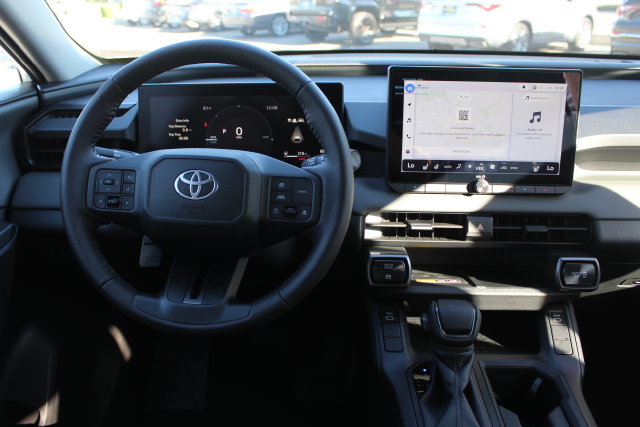 Certified 2026 Toyota RAV4 XLE Premium w/ Panoramic Sun Roof Package FWD image 46