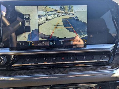 Used 2024 Chevrolet Silverado 3500 LT w/ All Star Edition image 13