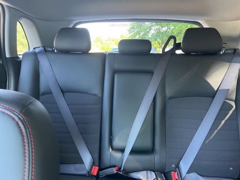 New 2026 Mitsubishi Outlander Sport AWD image 30