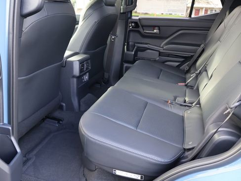 New 2026 Toyota 4Runner Limited image 27