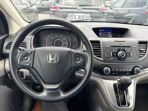 Used 2012 Honda CR-V LX image 11