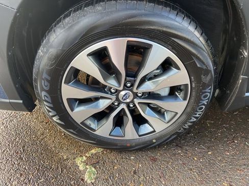 Used 2024 Subaru Outback Limited XT w/ Popular Package #2 image 20