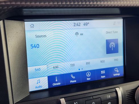 Used 2021 Ford Mustang GT Premium w/ GT Performance Package image 21