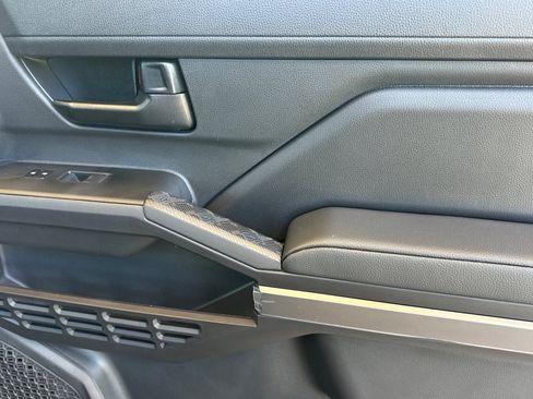 New 2026 Toyota Tacoma SR5 AWD/4WD image 19