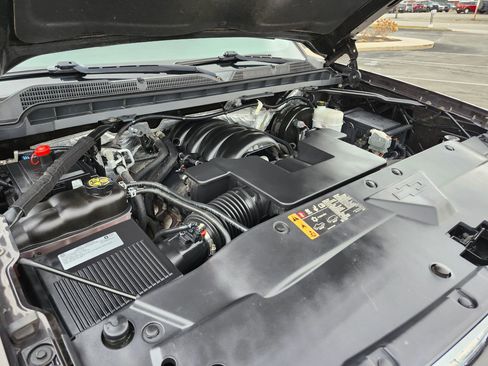 Used 2018 Chevrolet Silverado 1500 LT w/ All Star Edition image 34