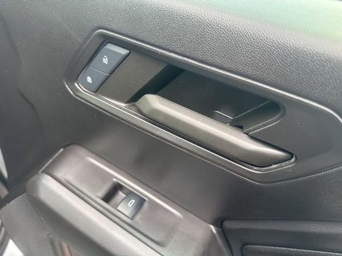 Used 2024 Chevrolet Colorado Trail Boss image 30