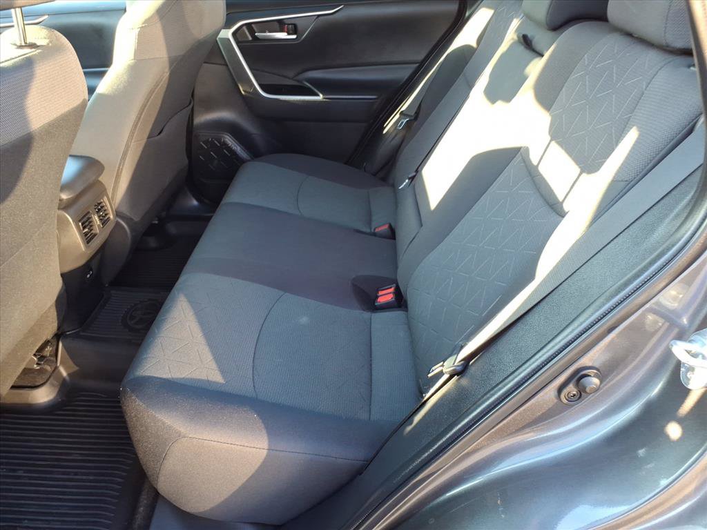 Used 2023 Toyota RAV4 XLE w/ Convenience Package AWD/4WD image 7