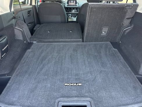 Certified 2023 Nissan Rogue SV AWD/4WD image 20